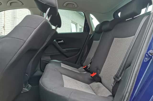 Volkswagen Polo (2009) thumbnail 6