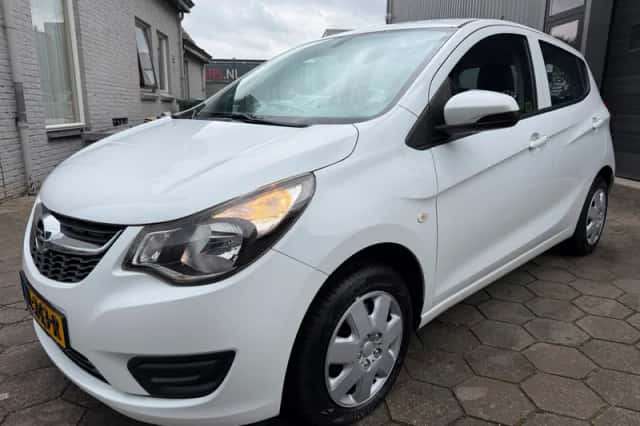 Opel Karl (2015) thumbnail 2
