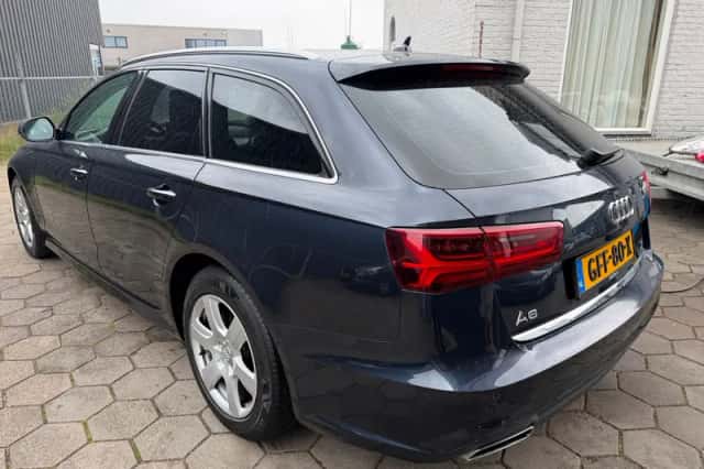 Audi A6 (2017) thumbnail 4