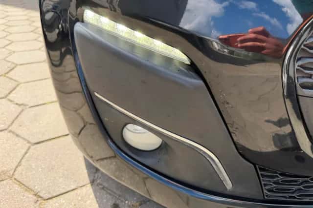 Peugeot 107 (2014) thumbnail 3