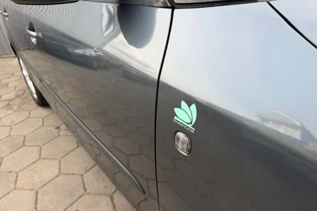 Škoda Fabia (2011) thumbnail 3