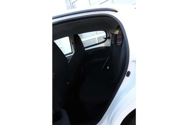 Citroën C1 (2021) thumbnail 5