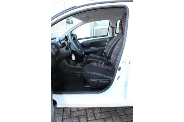 Citroën C1 (2021) thumbnail 6
