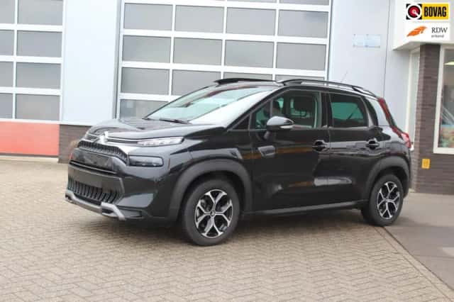 Citroën C3 Aircross (2024) thumbnail 1