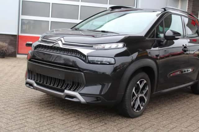 Citroën C3 Aircross (2024) thumbnail 2