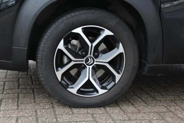 Citroën C3 Aircross (2024) thumbnail 3