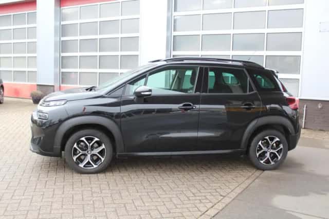 Citroën C3 Aircross (2024) thumbnail 4