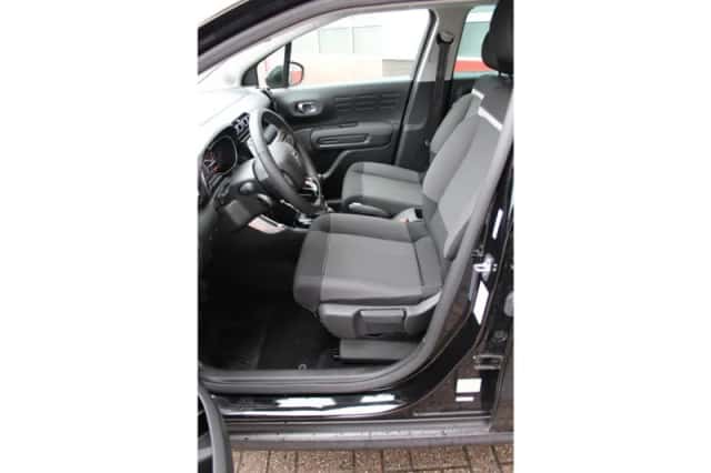 Citroën C3 Aircross (2024) thumbnail 5