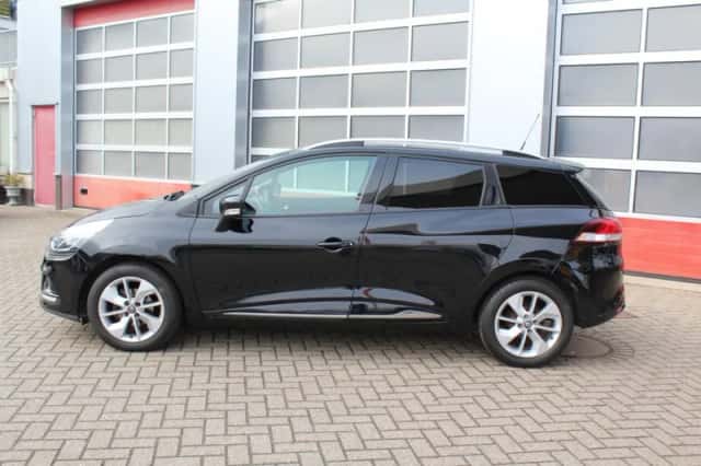 Renault Clio (2018) thumbnail 4