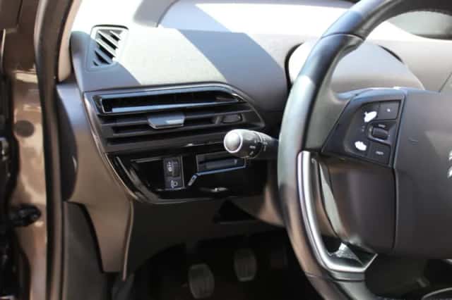 Citroën C4 Picasso (2017) thumbnail 4