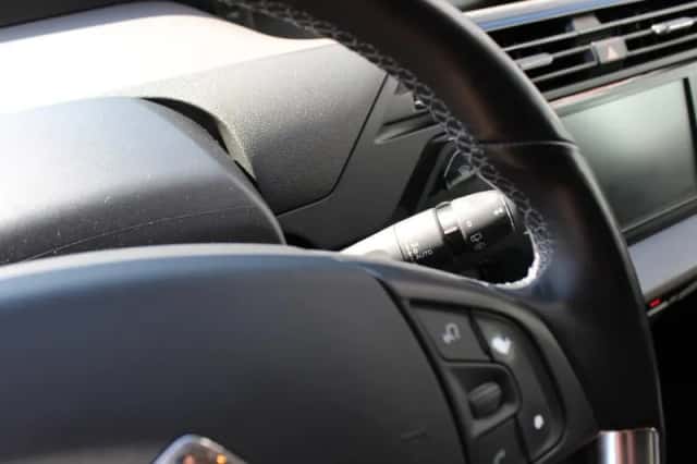 Citroën C4 Picasso (2017) thumbnail 5