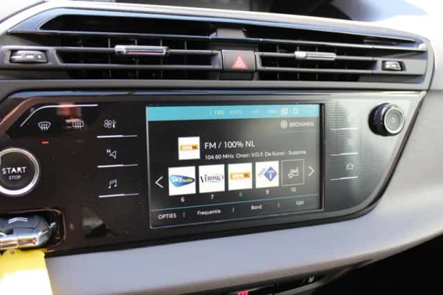 Citroën C4 Picasso (2017) thumbnail 6