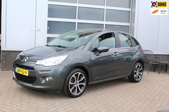 Citroën C3 (2016) thumbnail 1