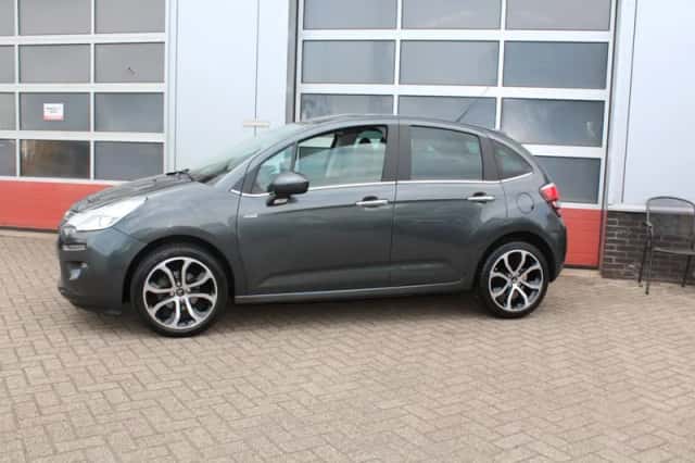 Citroën C3 (2016) thumbnail 2