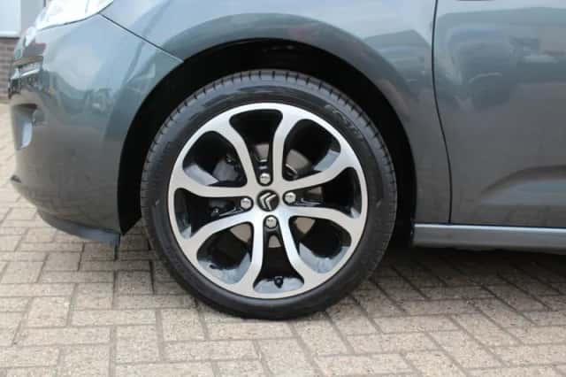 Citroën C3 (2016) thumbnail 3