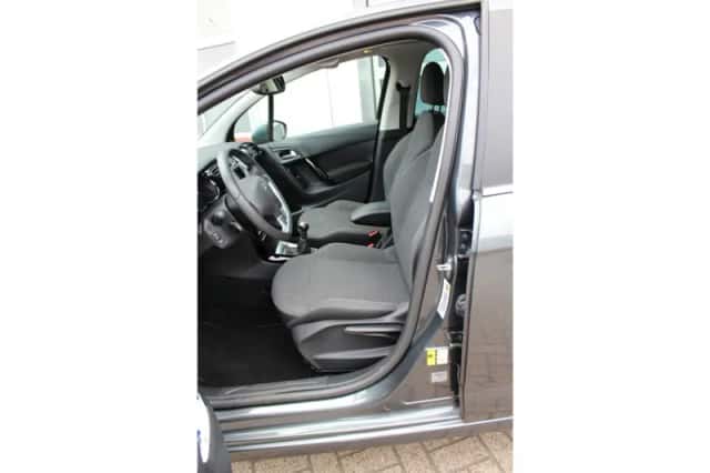 Citroën C3 (2016) thumbnail 4