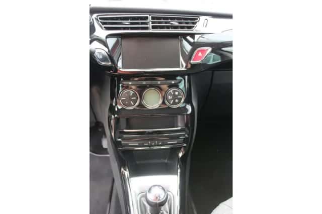 Citroën C3 (2016) thumbnail 6