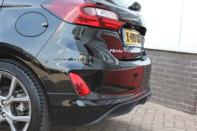 Ford Fiesta (2023) thumbnail 6