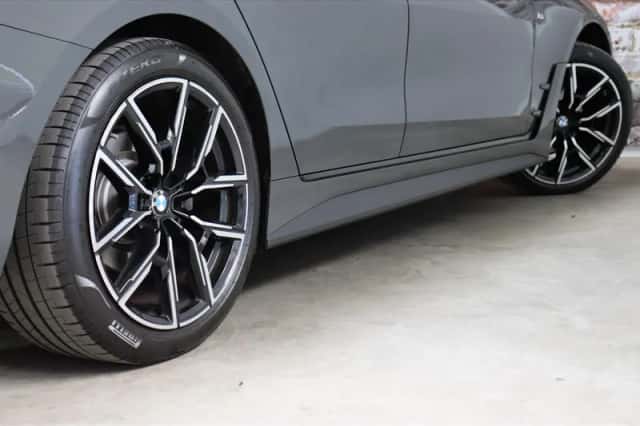 BMW 4-Serie Gran Coupé (2023) thumbnail 5