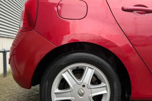 Renault Grand Modus (2008) thumbnail 4