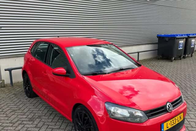 Volkswagen Polo (2012) thumbnail 5