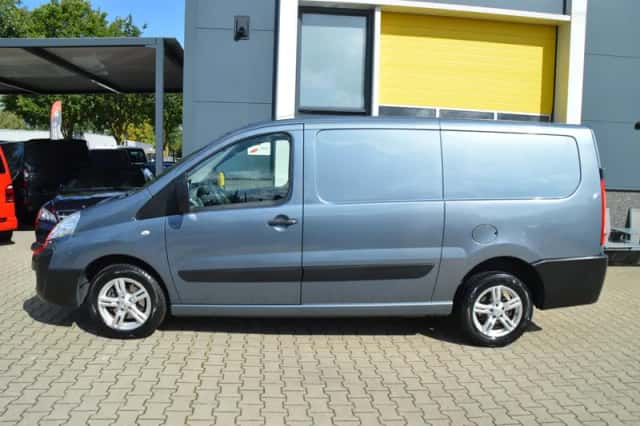 Fiat Scudo (2015) thumbnail 2