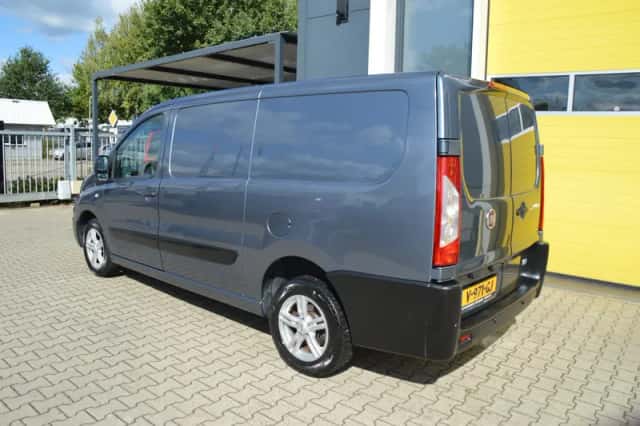 Fiat Scudo (2015) thumbnail 3