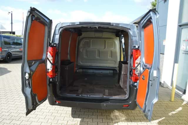 Fiat Scudo (2015) thumbnail 4