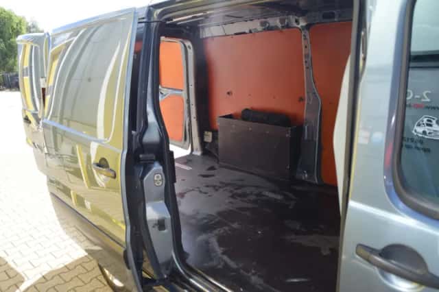 Fiat Scudo (2015) thumbnail 5