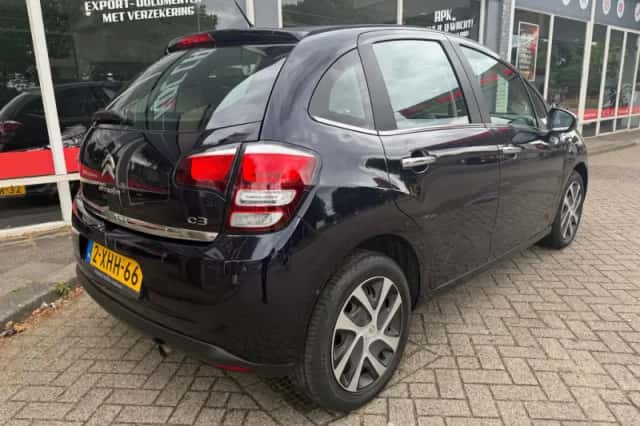 Citroën C3 (2014) thumbnail 5