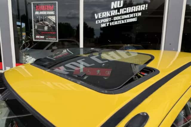 Suzuki Alto (2002) thumbnail 6