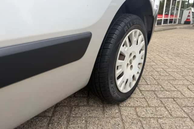 Peugeot Bipper (2009) thumbnail 6