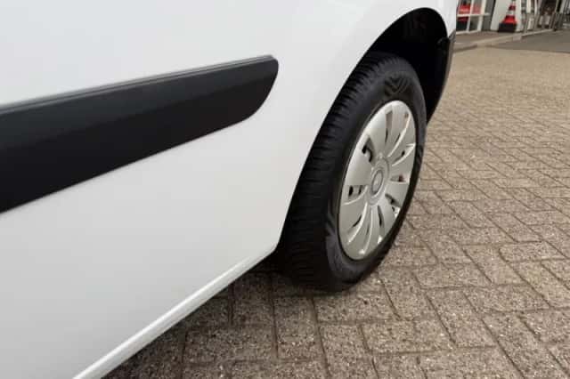 Mercedes-Benz Citan (2018) thumbnail 6