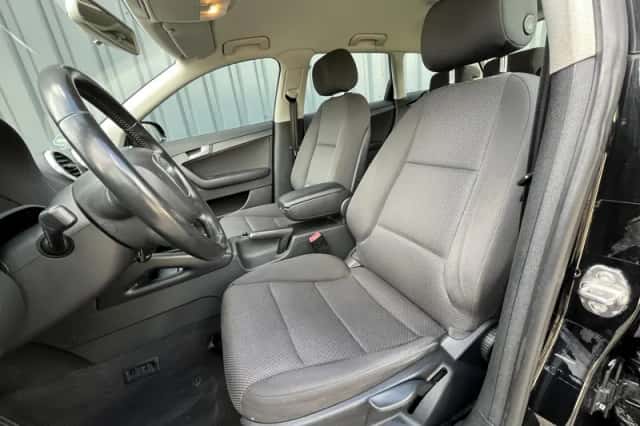 Audi A3 (2012) thumbnail 4
