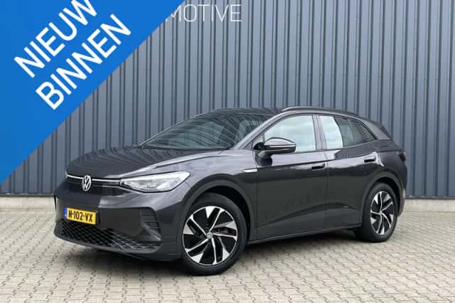 Volkswagen ID.4 (2021) thumbnail 1