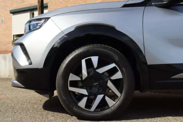 Opel Mokka (2025) thumbnail 6