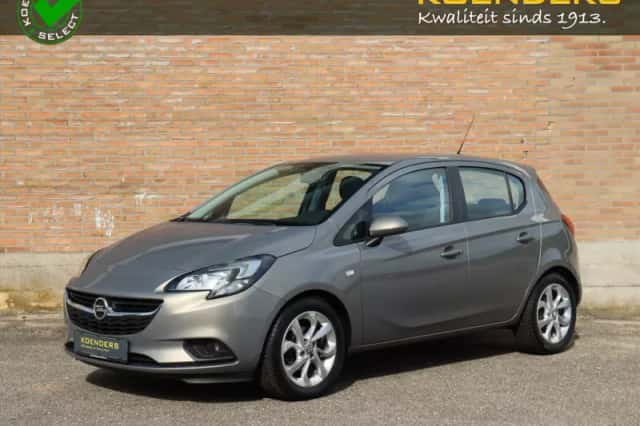 Opel Corsa (2015) thumbnail 1