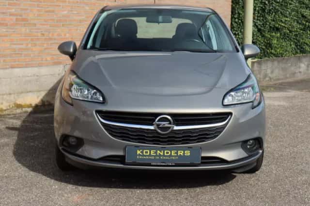 Opel Corsa (2015) thumbnail 2