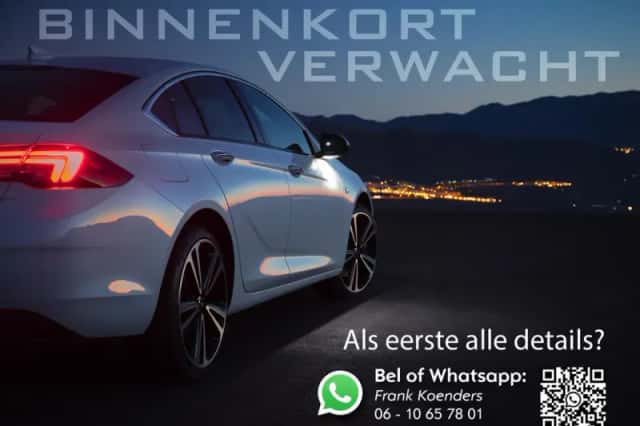Opel Crossland (2020) thumbnail 1