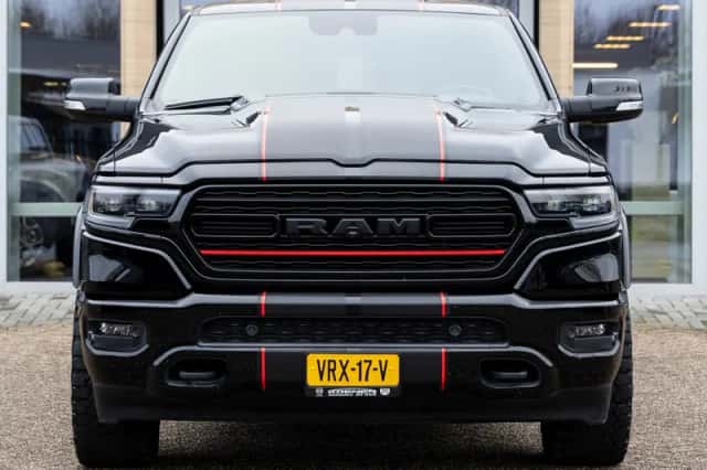 Dodge RAM (2023) thumbnail 5