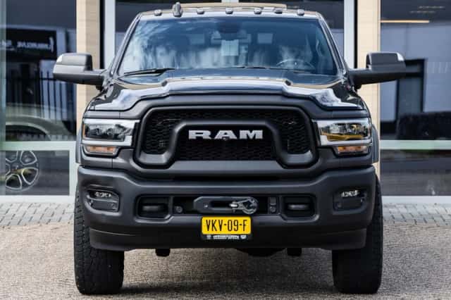 Dodge RAM (2021) thumbnail 5