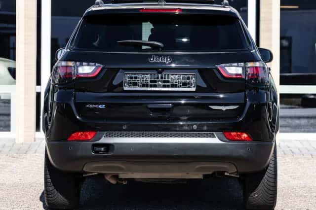 Jeep Compass (2023) thumbnail 4