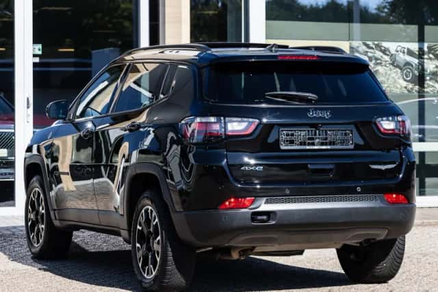 Jeep Compass (2023) thumbnail 5