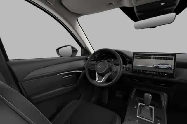 Mazda CX-5 (2026) thumbnail 2