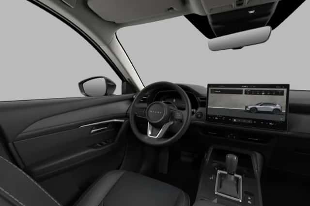 Mazda CX-5 (2026) thumbnail 2