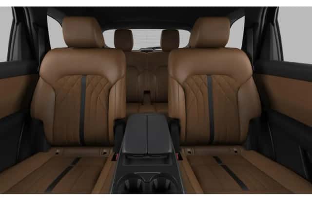 Mazda CX-80 (2026) thumbnail 3