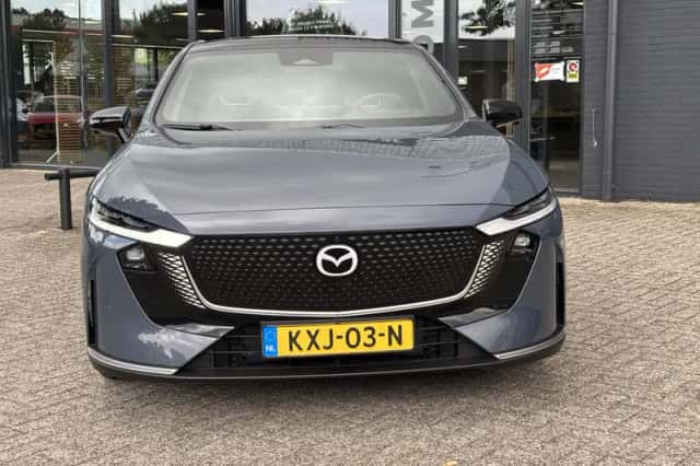Mazda 6e (2026) thumbnail 3