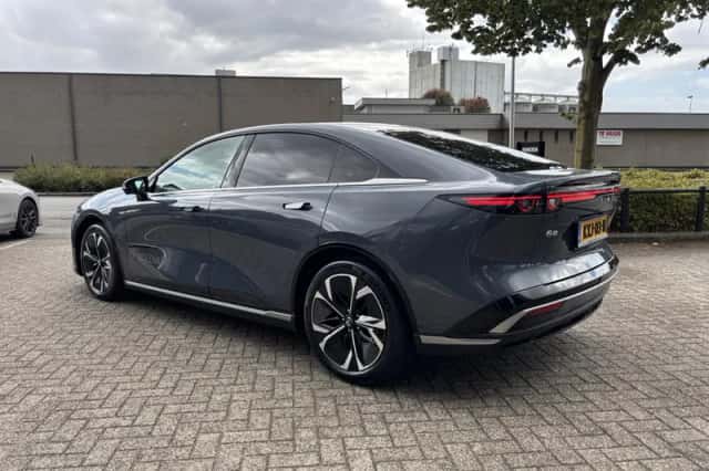 Mazda 6e (2026) thumbnail 6
