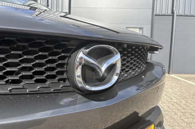 Mazda MX-30 (2021) thumbnail 3