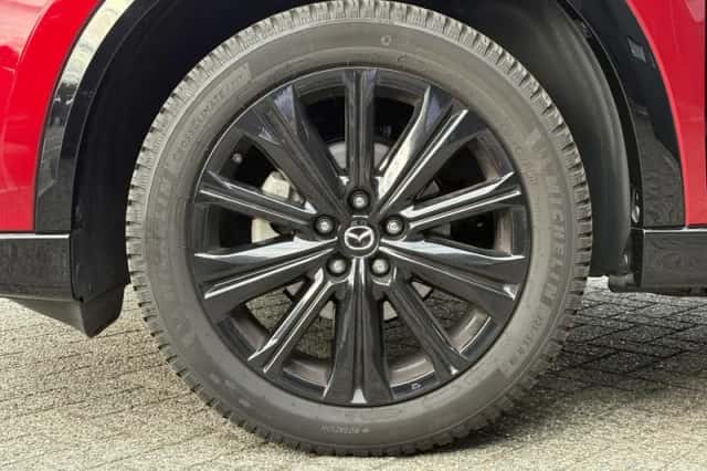 Mazda CX-5 (2023) thumbnail 6